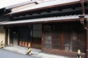 間の宿本陣跡 西倉沢 由比町 庵原郡 静岡県