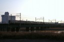 興津川 興津東町 清水区 静岡市 静岡県