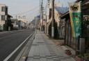 一里塚跡 興津中町 清水区 静岡市 静岡県