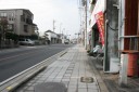興津宿西本陣址 興津本町 清水区 静岡市 静岡県