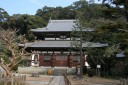 清見寺 興津清見寺町 清水区 静岡市 静岡県