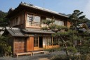 興津坐漁荘（西園寺公望公別邸） 興津清見寺町 清水区 静岡市 静岡県