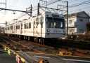 静岡鉄道 有東坂 清水区 静岡市 静岡県