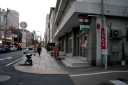 問屋場址 中央町 三島市 静岡県