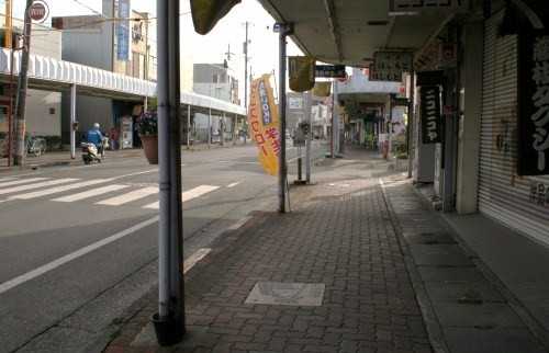 上本陣跡 藤枝３丁目 藤枝市 静岡県