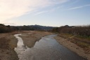 瀬戸川・勝草橋 藤枝市 静岡県