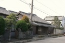 民家 道悦１丁目 島田市 静岡県