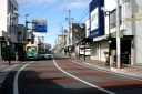 島田宿一里塚跡 本通７丁目 島田市 静岡県