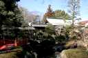 大井神社 大井町 島田市 静岡県