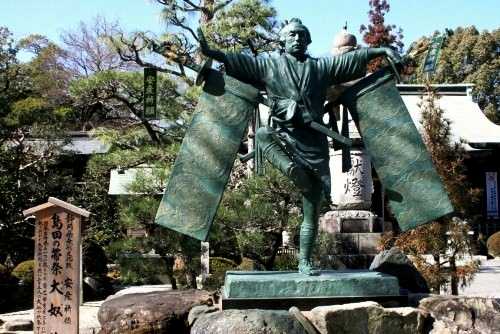 島田の帯祭り 大奴 大井神社 大井町 島田市 静岡県