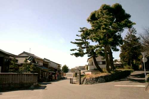川越場 河原１丁目 島田市 静岡県