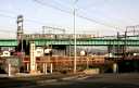 旧東海道記念碑 栗原 駿河区 静岡市 静岡県