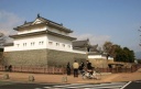 駿府城（巽櫓・東御門） 葵区 静岡市 静岡県