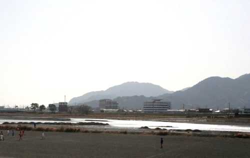 安倍川 葵区 静岡市 静岡県