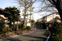 丸子宿家並み 丸子７丁目 駿河区 静岡市 静岡県