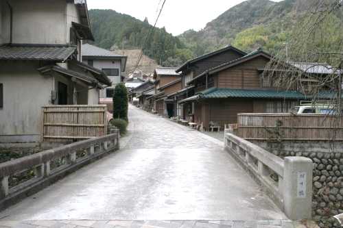 宇津ノ谷 駿河区 静岡市 静岡県