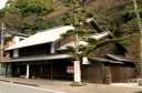 大旅籠柏屋歴史資料館 岡部 岡部町 藤枝市 静岡県