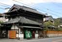 初亀醸造 岡部 岡部町 藤枝市 静岡県