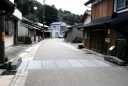 小野子町の姿見の橋 内谷 岡部町 藤枝市 静岡県