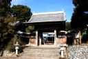 久延寺・夜泣石 佐夜鹿 掛川市 静岡県