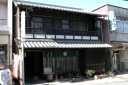 池田屋 日坂 掛川市 静岡県