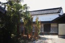 問屋場跡 日坂 掛川市 静岡県