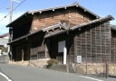 大旅籠「川坂屋」 日坂 掛川市 静岡県