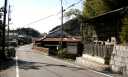 高札場・下木戸跡 日坂 掛川市 静岡県