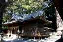 事任八幡宮 日坂 掛川市 静岡県