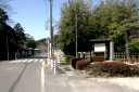 伊達方一里塚 伊達方 掛川市 静岡県