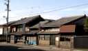 家並 二瀬川 掛川市 静岡県