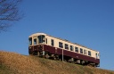 天竜浜名湖鉄道 西掛川駅付近 大池 掛川市 静岡県