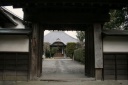 仲道寺（東海道之真中） 岡津 掛川市 静岡県