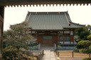 妙日寺 広岡 袋井市 静岡県