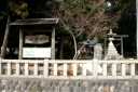 古戦場木原畷 木原 袋井市 静岡県
