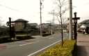 東木戸跡 見付 磐田市 静岡県