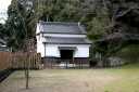 磐田文庫 見付 磐田市 静岡県