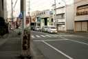 見付宿西木戸跡 見付 磐田市 静岡県