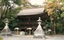 府八幡宮 中泉 磐田市 静岡県