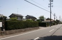 長森立場・長森膏薬 長森 磐田市 静岡県