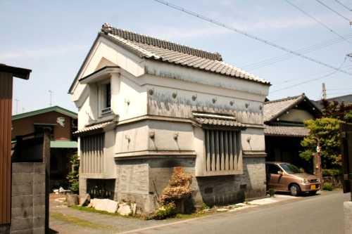 民家 池田 磐田市 静岡県