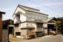 民家 池田 磐田市 静岡県