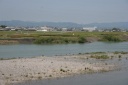 天龍川 磐田市 静岡県