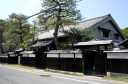 金原明善生家 安間町 東区 浜松市 静岡県