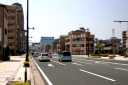 浜松宿東番所跡付近 中央３丁目 中区 浜松市 静岡県