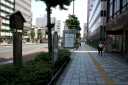 高札場跡 連尺町 中区 浜松市 静岡県