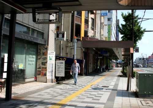 佐藤本陣跡 連尺町 中区 浜松市 静岡県