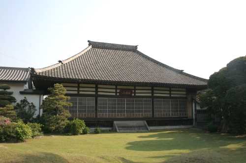 地蔵院 高塚町 南区 浜松市 静岡県