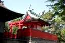 春日神社 馬郡町 西区 浜松市 静岡県