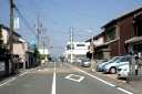 旧舞坂宿 舞阪 舞阪町 西区 浜松市 静岡県